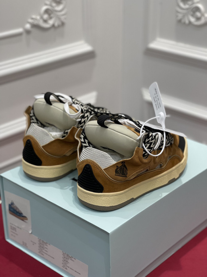 LANVIN SNEAKERS LA-47