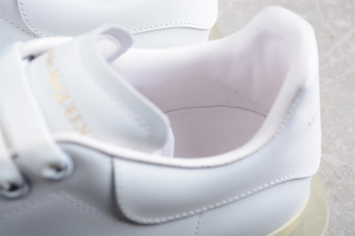 ALEXANDER MCQUEEN SOLE SNEAKERS MC-2