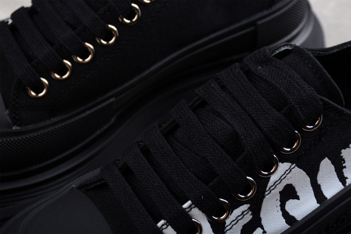 ALEXANDER MCQUEEN SOLE SNEAKERS MC-7