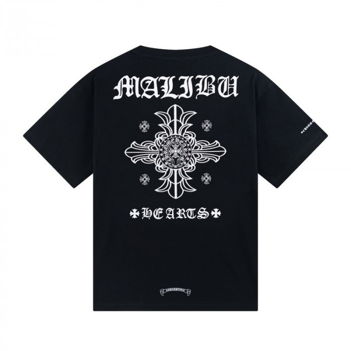 Chrome Hearts T-SHIRT ch-2