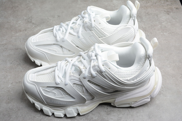 BL Track Sneaker W3GH2-1120