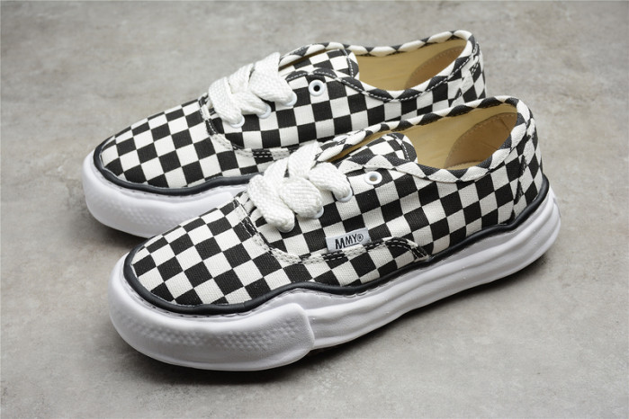 Maison Mihara Yasuhiro sneaker AO2FW706