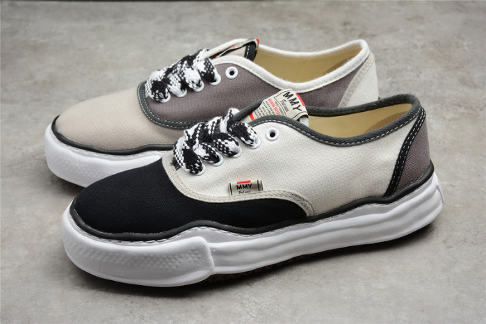 Maison Mihara Yasuhiro sneaker AO2FW707
