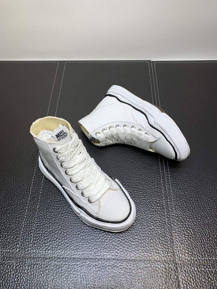 Maison Mihara Yasuhiro sneaker mmy-2