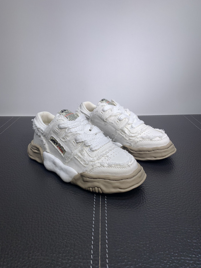 Maison Mihara Yasuhiro sneaker mmy-10
