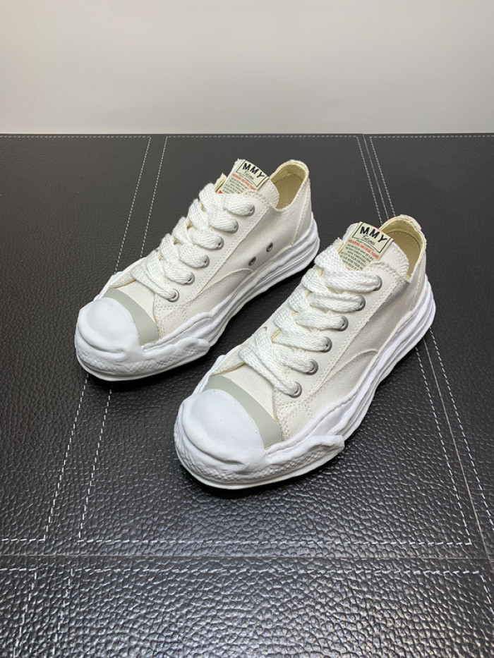Maison Mihara Yasuhiro sneaker mmy-11