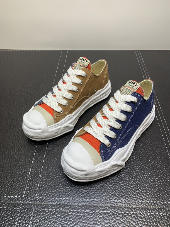 Maison Mihara Yasuhiro sneaker mmy-12