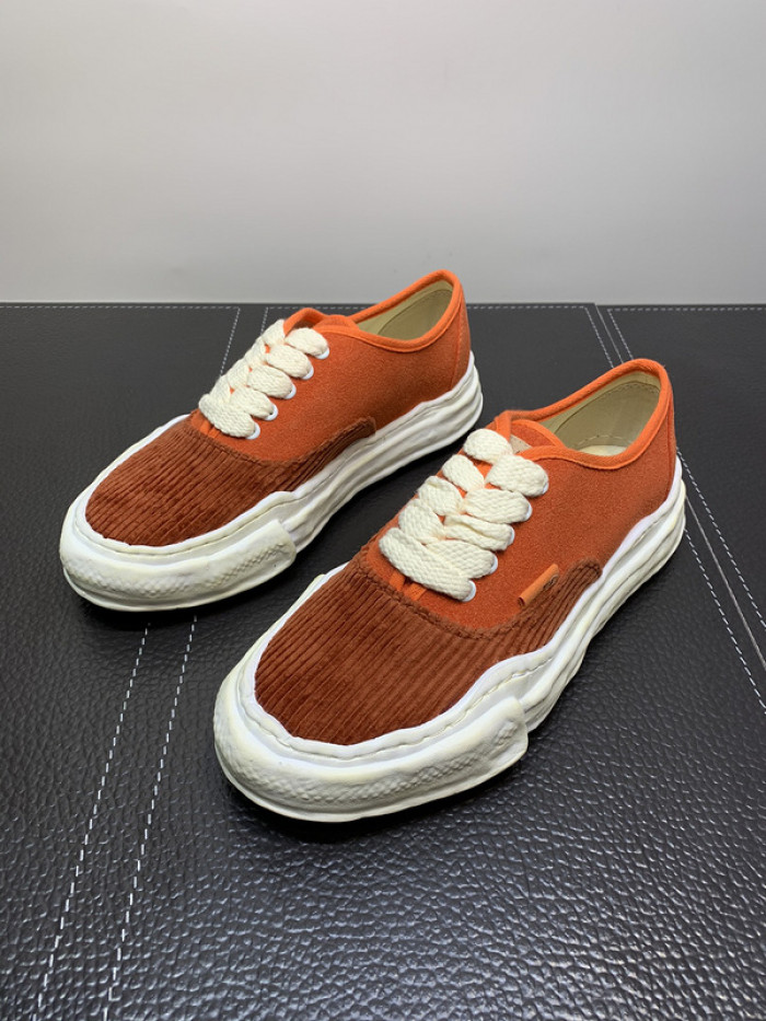 Maison Mihara Yasuhiro sneaker mmy-13