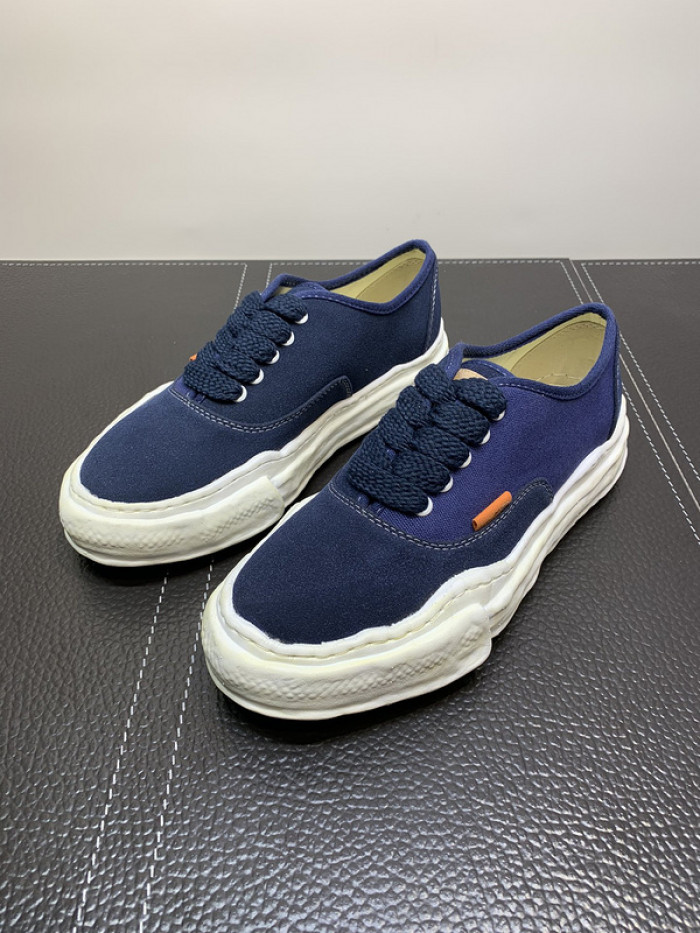 Maison Mihara Yasuhiro sneaker mmy-14