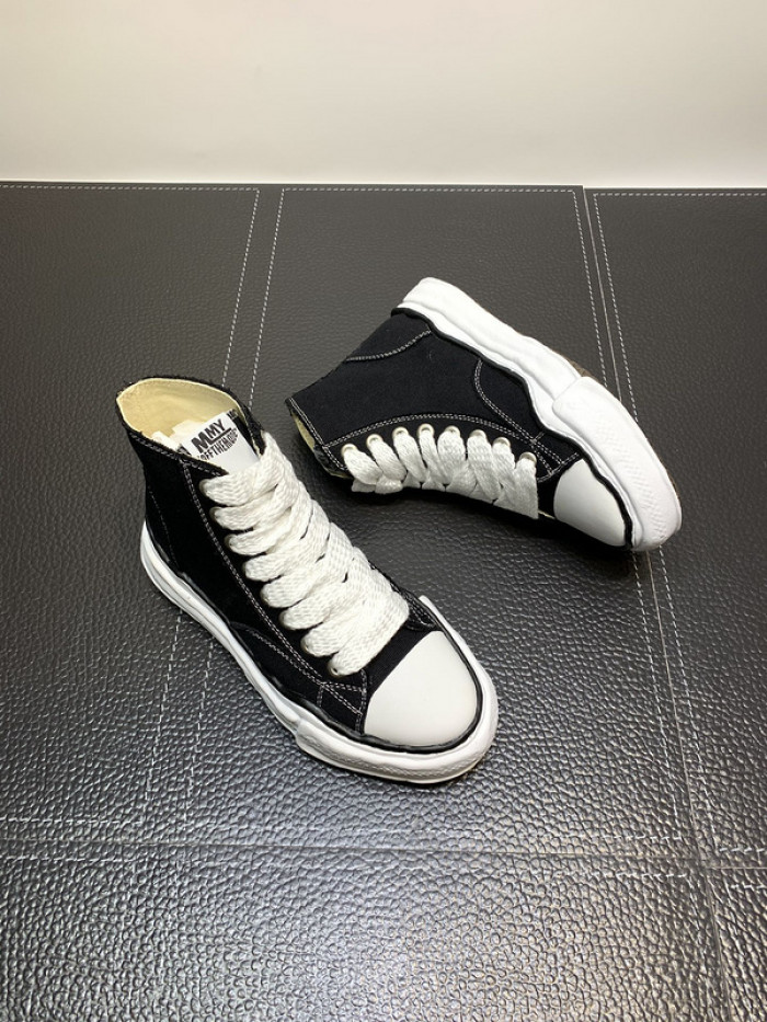 Maison Mihara Yasuhiro sneaker mmy-24
