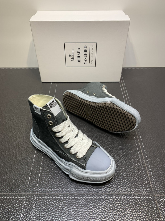 Maison Mihara Yasuhiro sneaker mmy-25