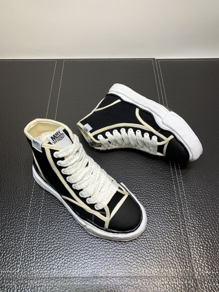 Maison Mihara Yasuhiro sneaker mmy-28