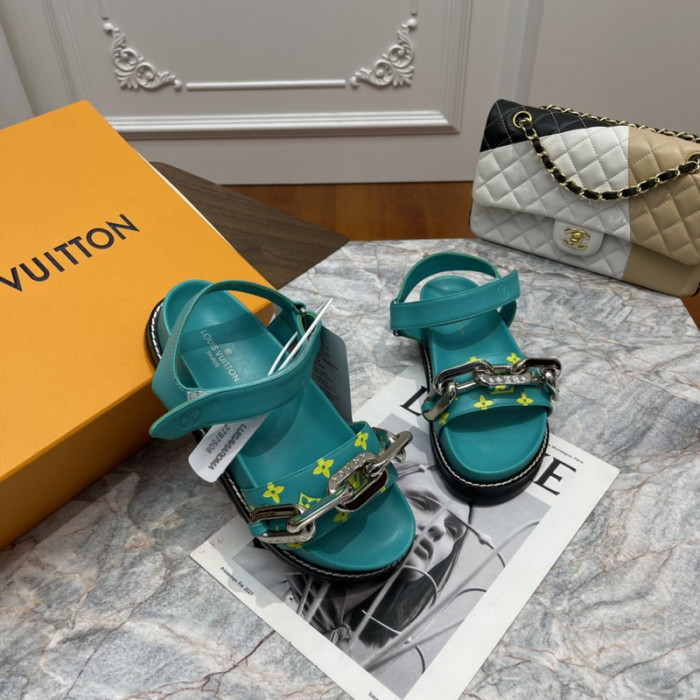 LVT SLIDES LVS-27