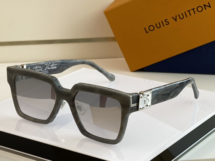 L*V SUNGLASSES SUN-3