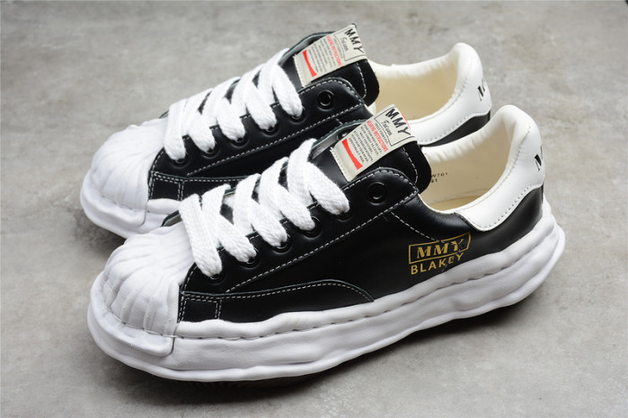 Maison Mihara Yasuhiro sneaker AOFW701