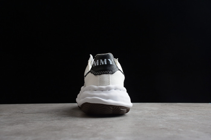 Maison Mihara Yasuhiro sneaker AO8FW731