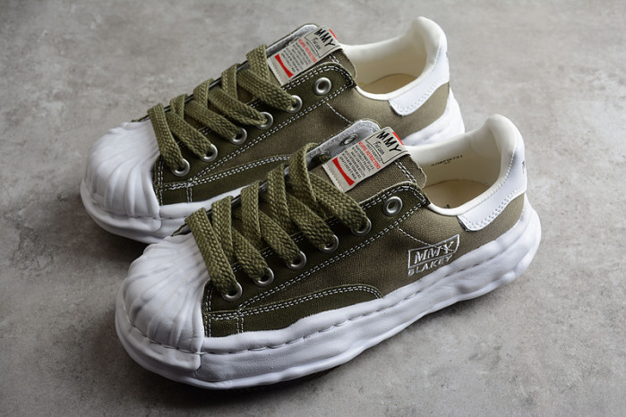 Maison Mihara Yasuhiro sneaker AO8FW768