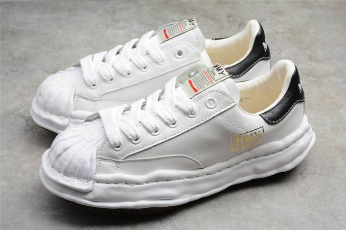 Maison Mihara Yasuhiro sneaker AO6FW702