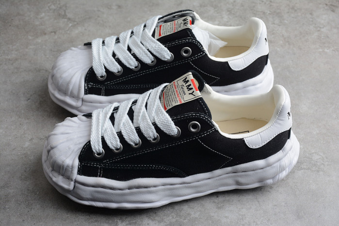 Maison Mihara Yasuhiro sneaker AO6FW703