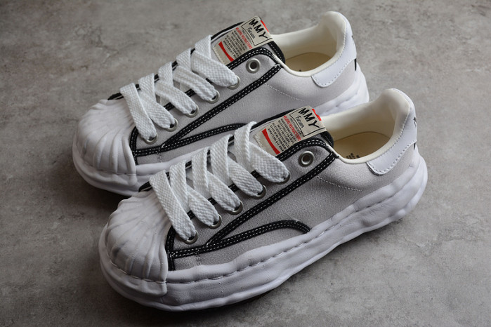Maison Mihara Yasuhiro sneaker AO6FW704