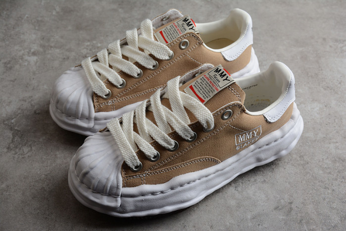 Maison Mihara Yasuhiro sneaker AO8FW731
