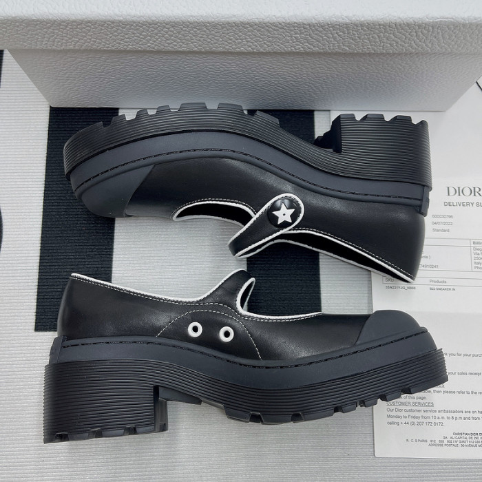 DR SHOES DR-1