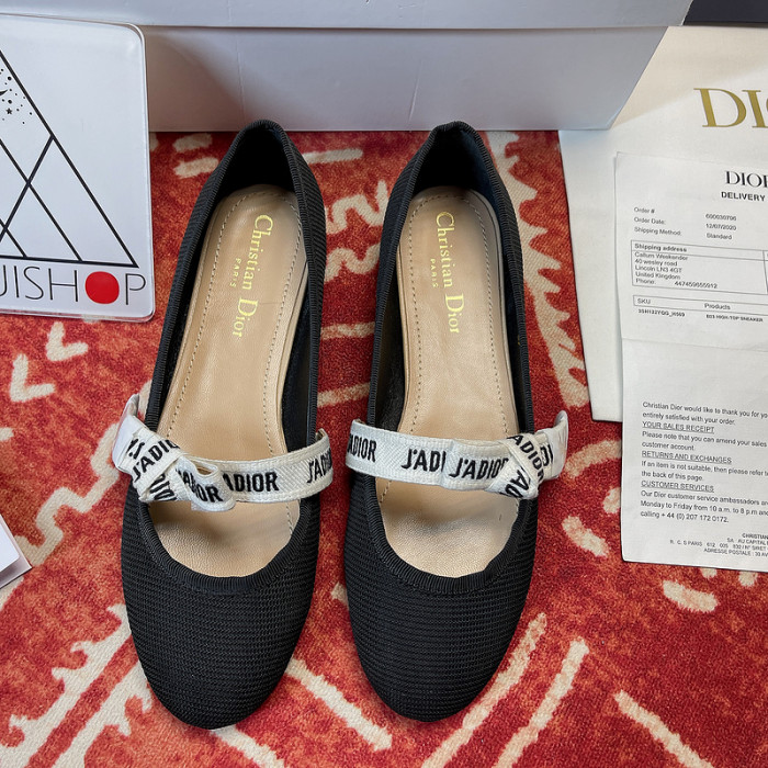 DR SHOES DR-2