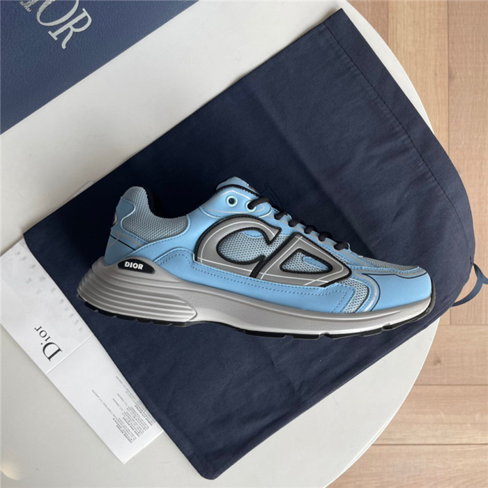 DR B30 TRAINER SNEAKER DR-145