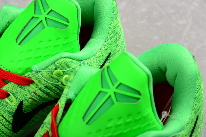 Nike KOBE 10 ELITE 