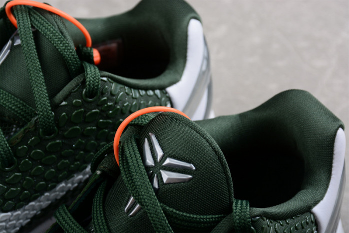 Nike ZOOM KOBE 6 TB 