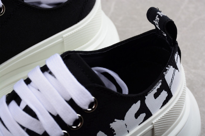 ALEXANDER MCQUEEN SOLE SNEAKERS MC-8