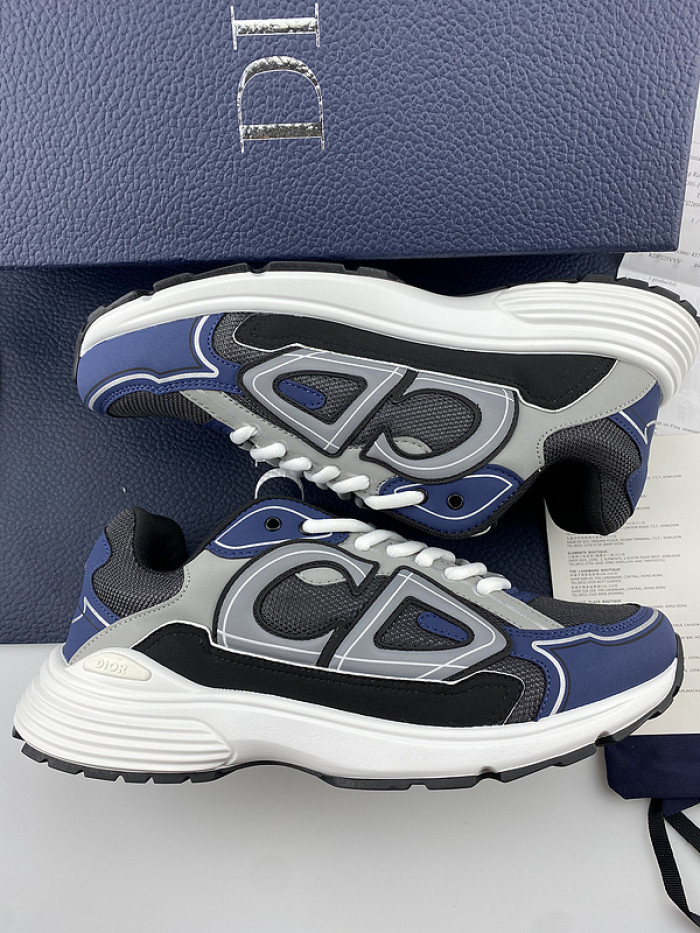 DR B30 TRAINER SNEAKER DR-142
