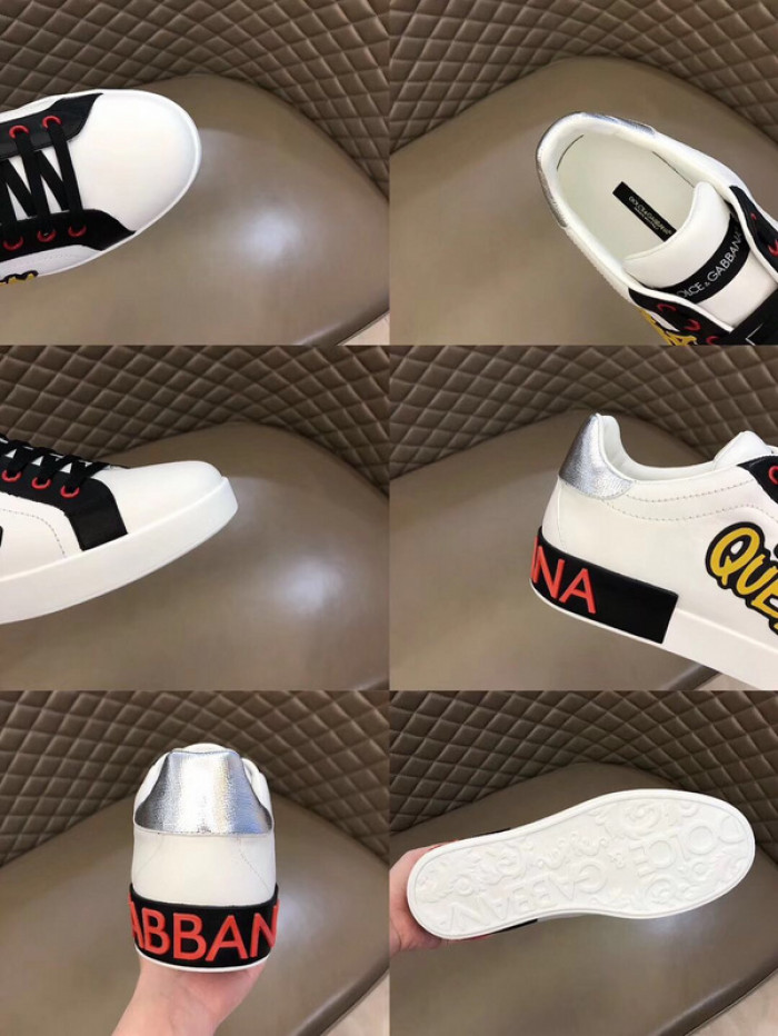 D*G Sneaker DG-001