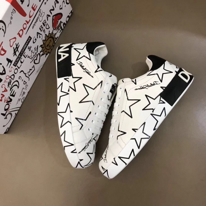 D*G Sneaker DG-002