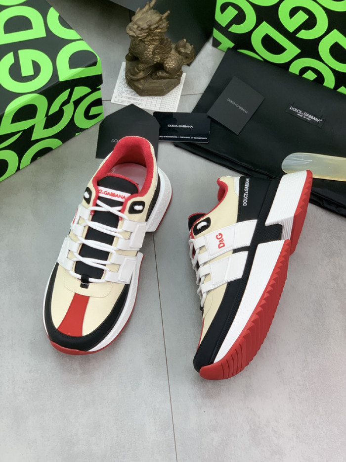 D*G Sneaker DG-009