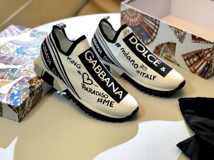 D*G Sneaker DG-022