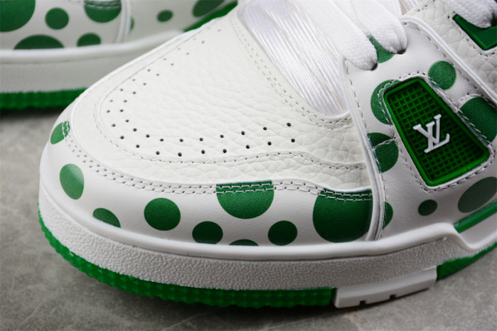 LVT SNEAKERS LOW L&V-31