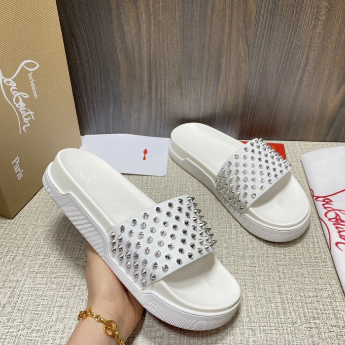 C**L SLIDE SANDAL CLS-005