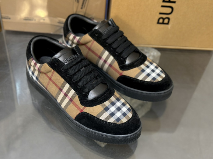 B*B*R SNEAKER BB-14