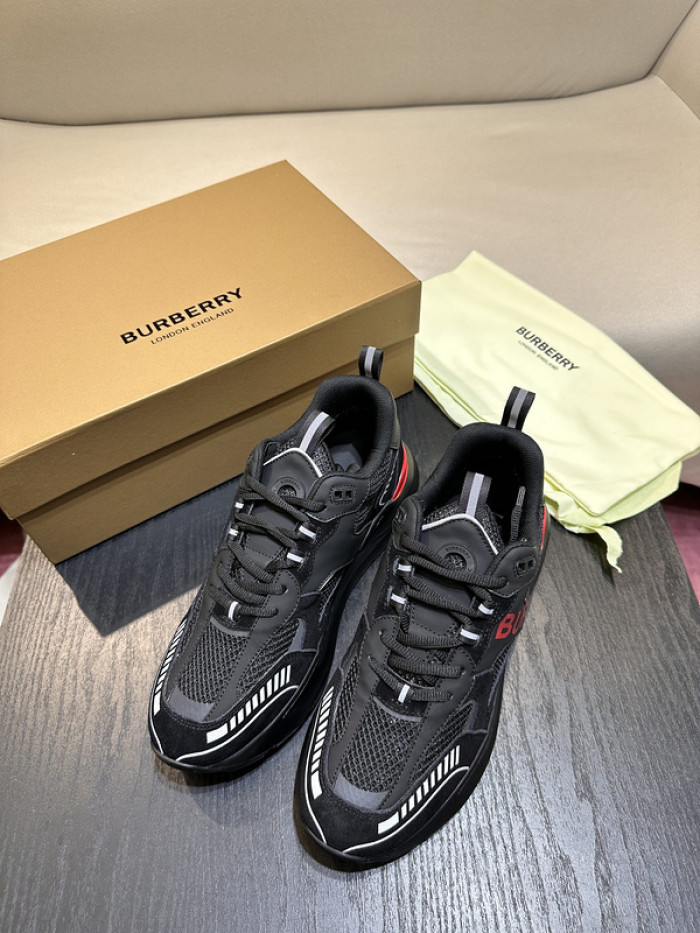 B*B*R SNEAKER BB-15