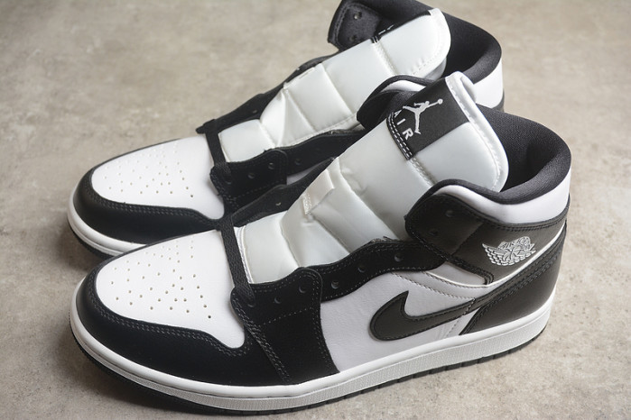 Air Jordan 1 Mid "Panda" DV0991-101