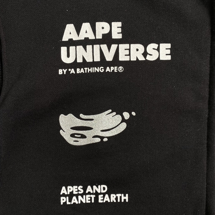 B*APE HOODIE BH-8