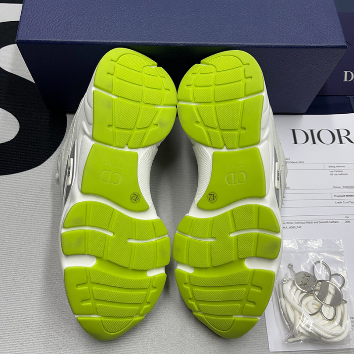 DR B22 TRAINER SNEAKER DR22-005