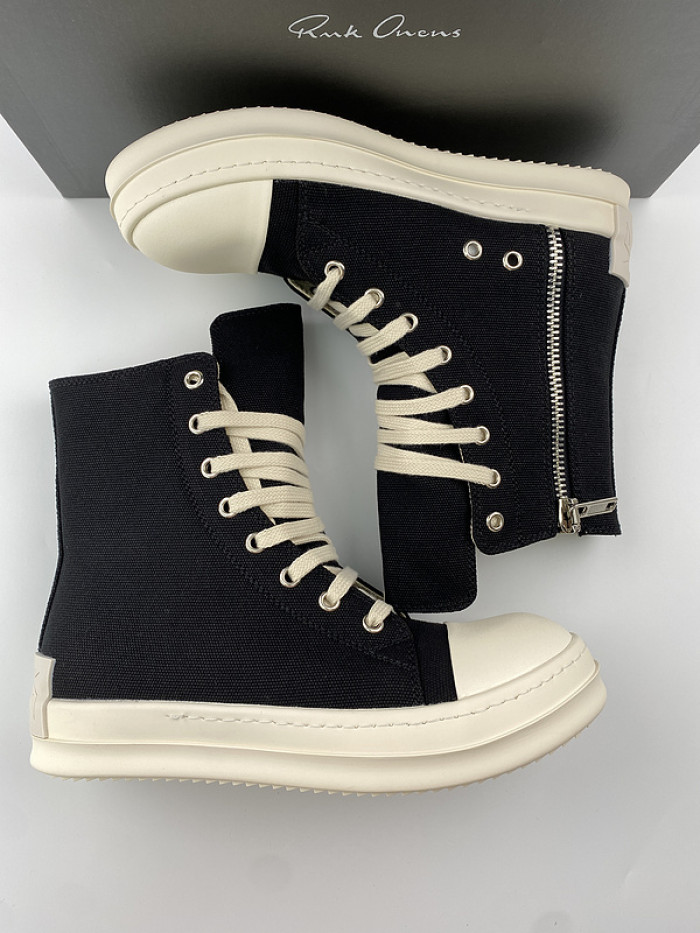 R*ICK O*WENS SNEAKERS RO-2