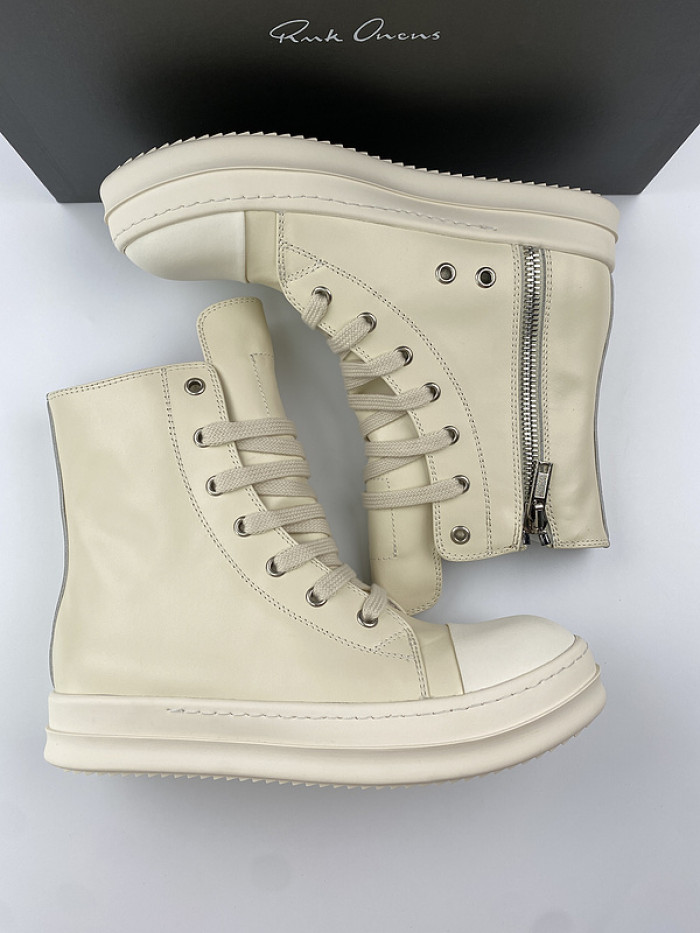 R*ICK O*WENS SNEAKERS RO-23