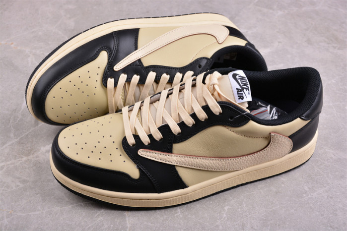 Travis Scott X Air Jordan 1 Retro Low OG SP 