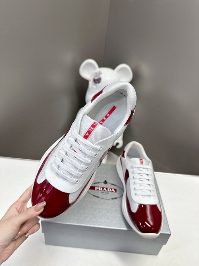PR SNEAKER PR-92