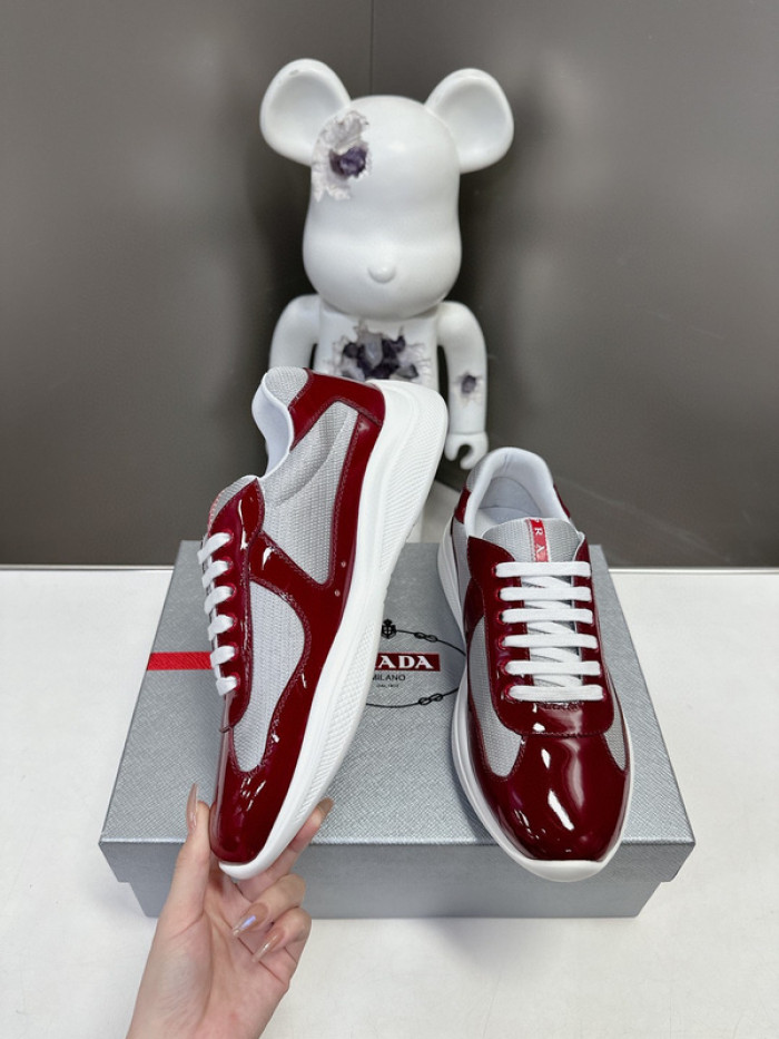 PR SNEAKER PR-91