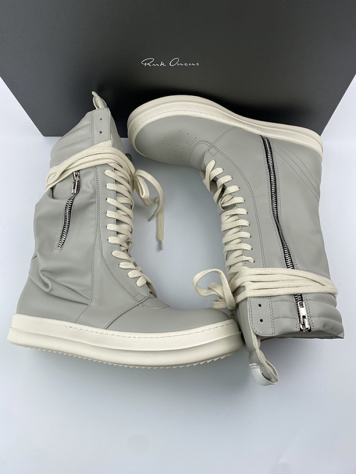 R*ICK O*WENS SNEAKERS RO-41