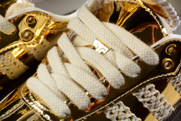 Wales Bonner x Ad Samba IG8182